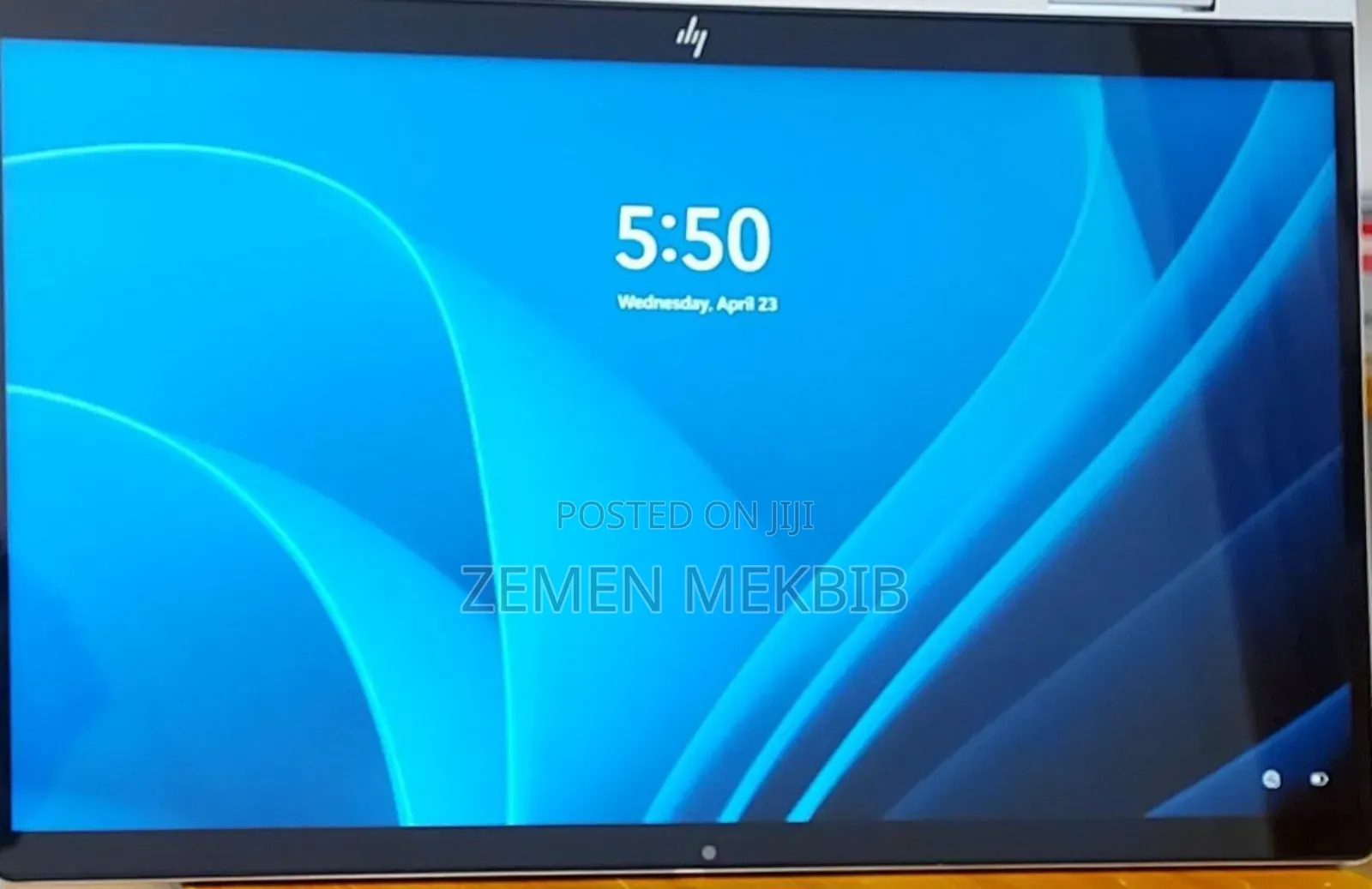 New Laptop HP Envy X360 16GB Intel Core I7 SSD 1T