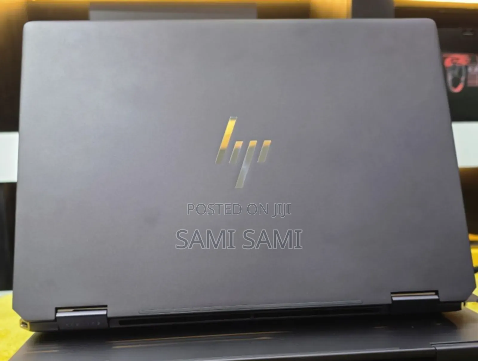 New Laptop HP Spectre 32GB Intel Core Ultra 7 SSD 1T