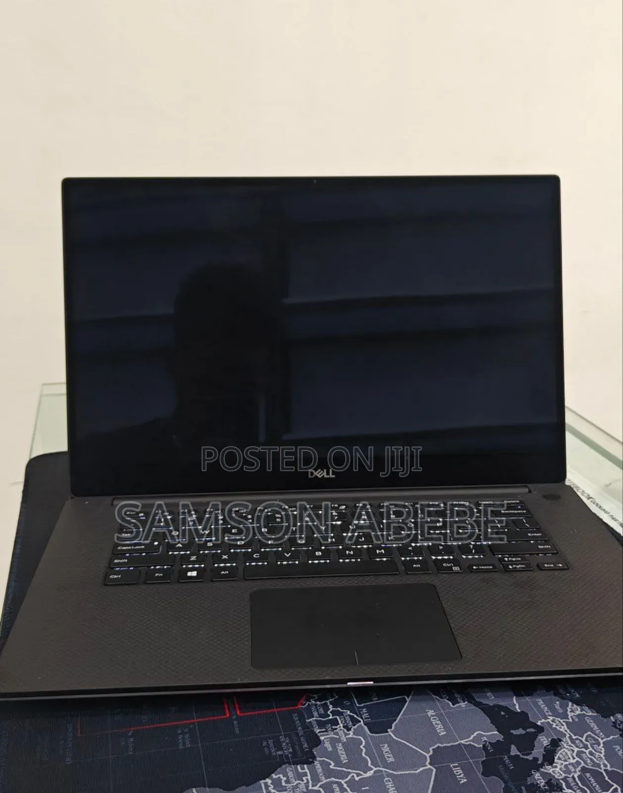 New Laptop Dell Inspiron 5548 16GB Intel Core I7 SSD 512GB