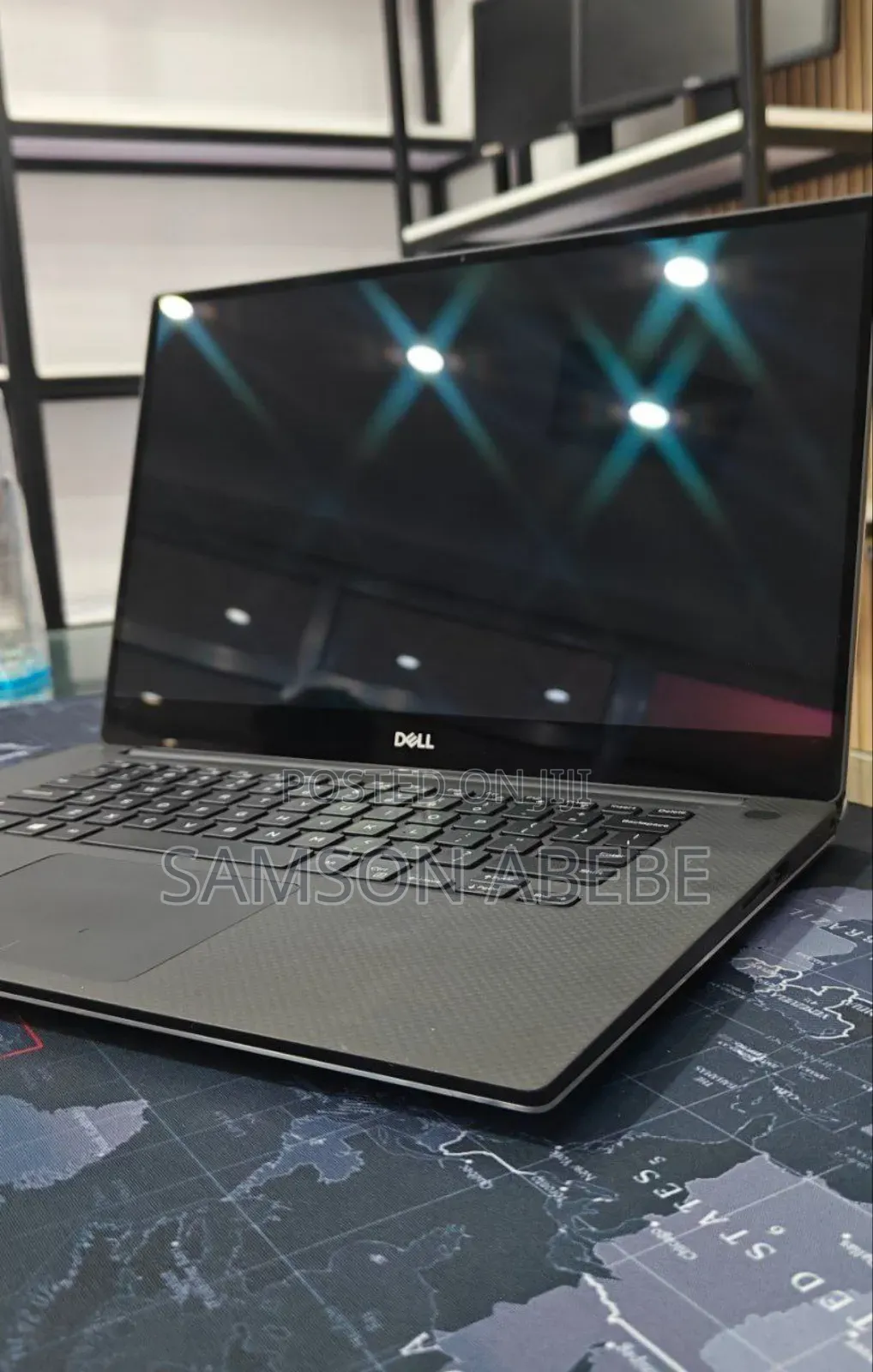 New Laptop Dell Inspiron 5548 16GB Intel Core I7 SSD 512GB