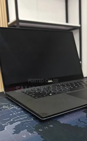 New Laptop Dell Inspiron 5548 16GB Intel Core I7 SSD 512GB