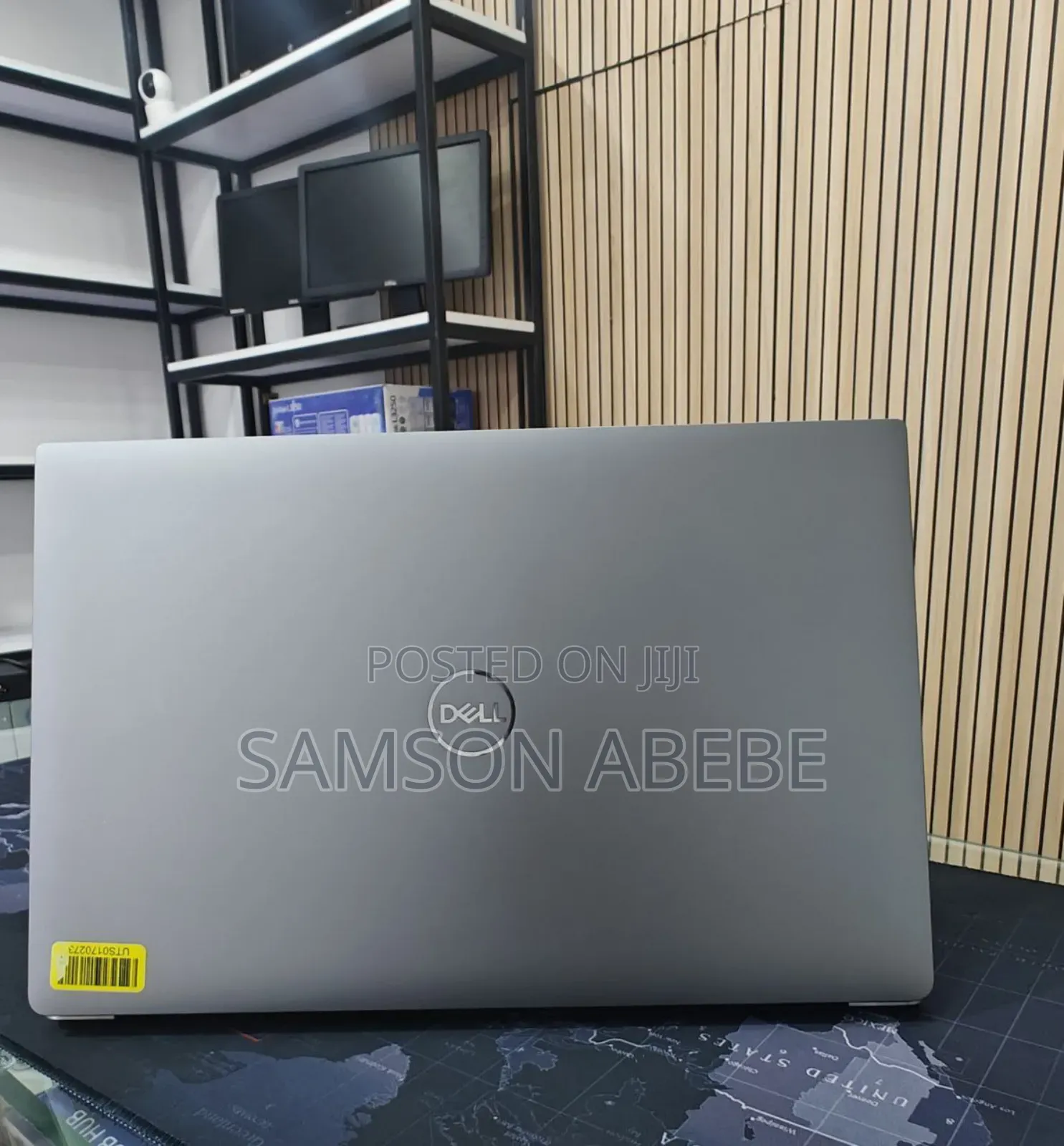 New Laptop Dell Inspiron 5548 16GB Intel Core I7 SSD 512GB