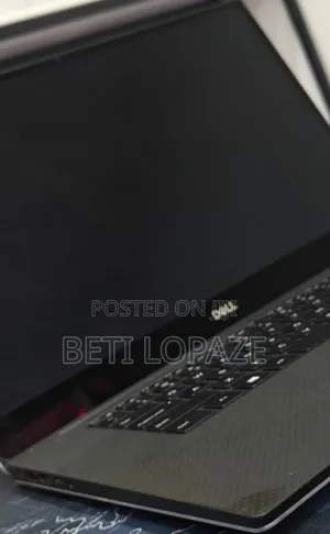 Laptop Dell XPS 13 16GB Intel Core I7 SSD 512GB