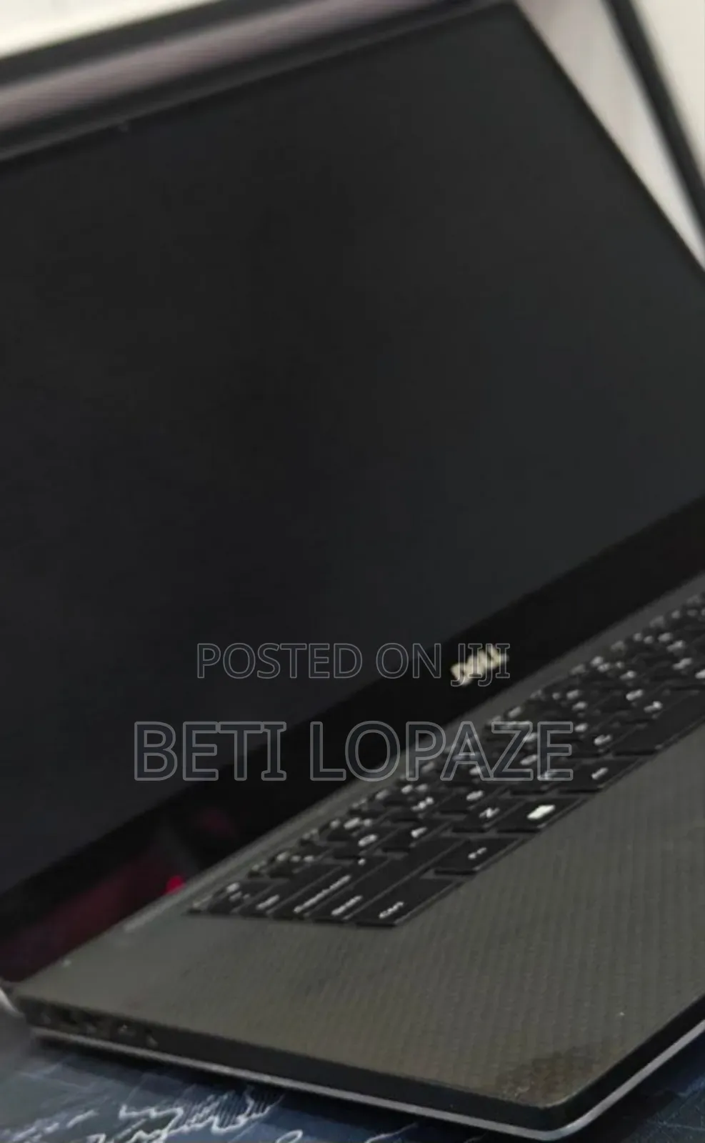 Laptop Dell XPS 13 16GB Intel Core I7 SSD 512GB