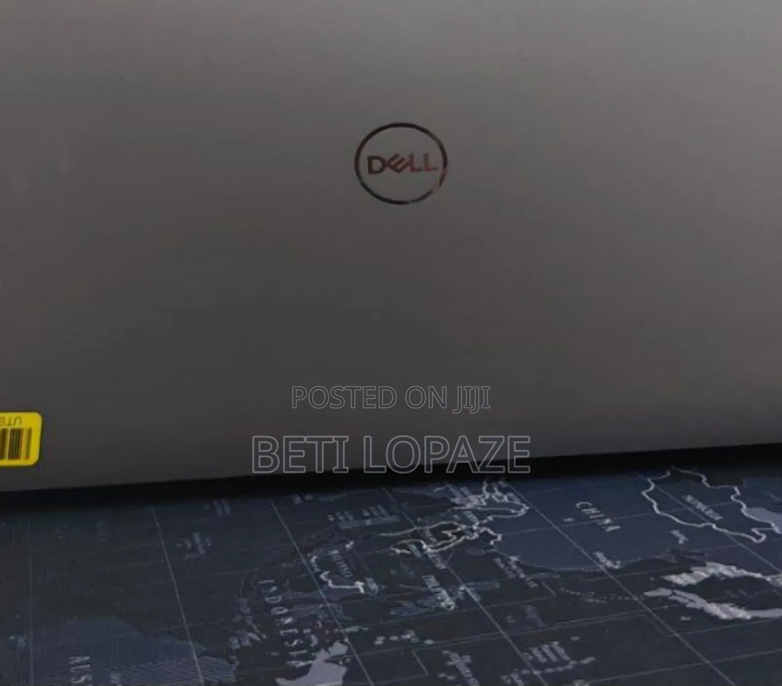 Laptop Dell XPS 13 16GB Intel Core I7 SSD 512GB