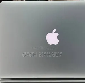 New Laptop Apple MacBook Air 2017 8GB Intel Core I7 SSD 256GB