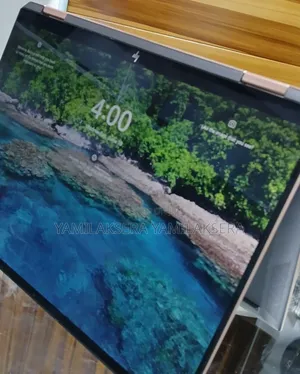Photo - New Laptop HP Spectre X360 16GB Intel Core I7 SSD 512GB