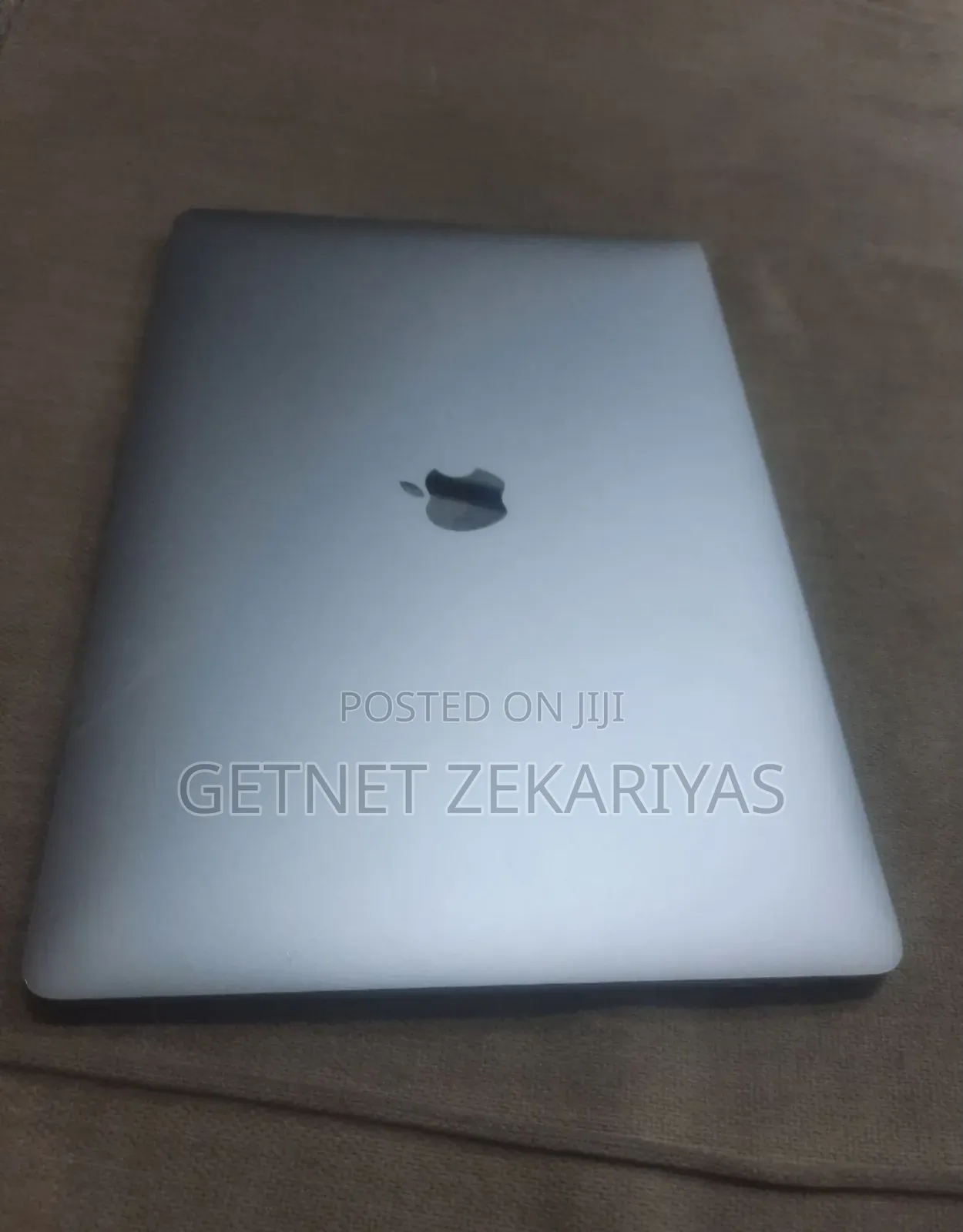 New Laptop Apple MacBook Pro 2017 16GB Intel Core I7 SSD 512GB