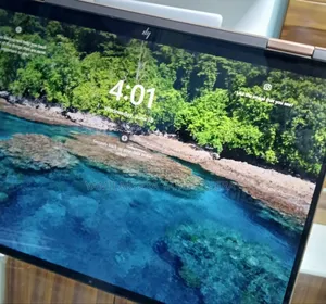 New Laptop HP Spectre X360 16GB Intel Core I7 SSD 512GB