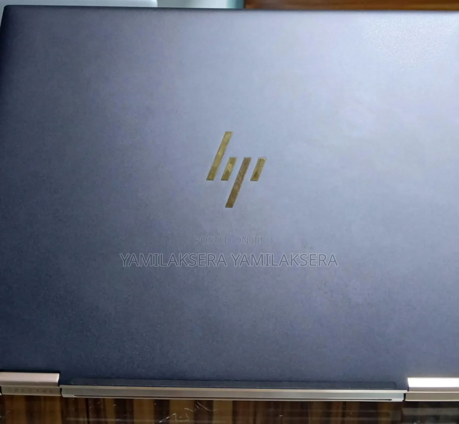 New Laptop HP Spectre X360 16GB Intel Core I7 SSD 512GB