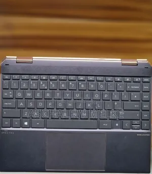 New Laptop HP Spectre 13 16GB Intel Core I7 SSD 512GB