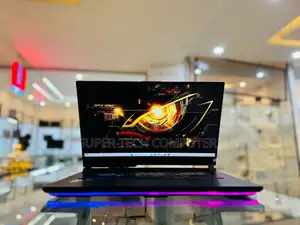 Photo - New Laptop Asus ROG Strix G15 16GB AMD Ryzen 9 SSD 512GB