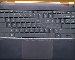 Photo - New Laptop HP Spectre X360 16GB Intel Core I7 SSD 512GB