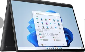 New Laptop HP Spectre X360 16GB Intel Core I7 SSD 512GB