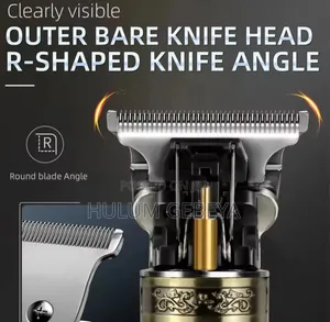 Kemei Professional Hair Clipper