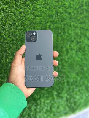 Photo - New Apple iPhone 15 Plus 128 GB