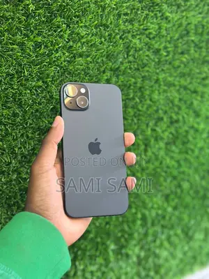 New Apple iPhone 15 Plus 128 GB