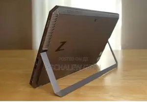 New Laptop HP ZBook 14 32GB Intel Core I7 SSD 512GB