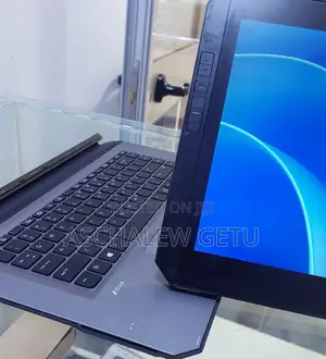 New Laptop HP ZBook 14 32GB Intel Core I7 SSD 512GB