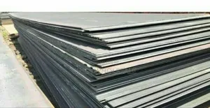 Photo - Stainless Steel Sheets