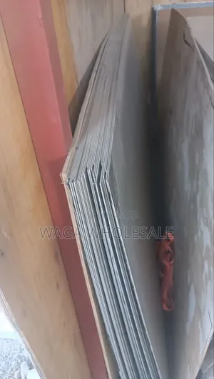 Stainless Steel Sheets