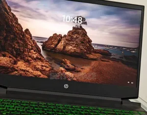 Photo - New Laptop HP Pavilion Gaming 15 2019 16GB AMD Ryzen 5 SSD 512GB