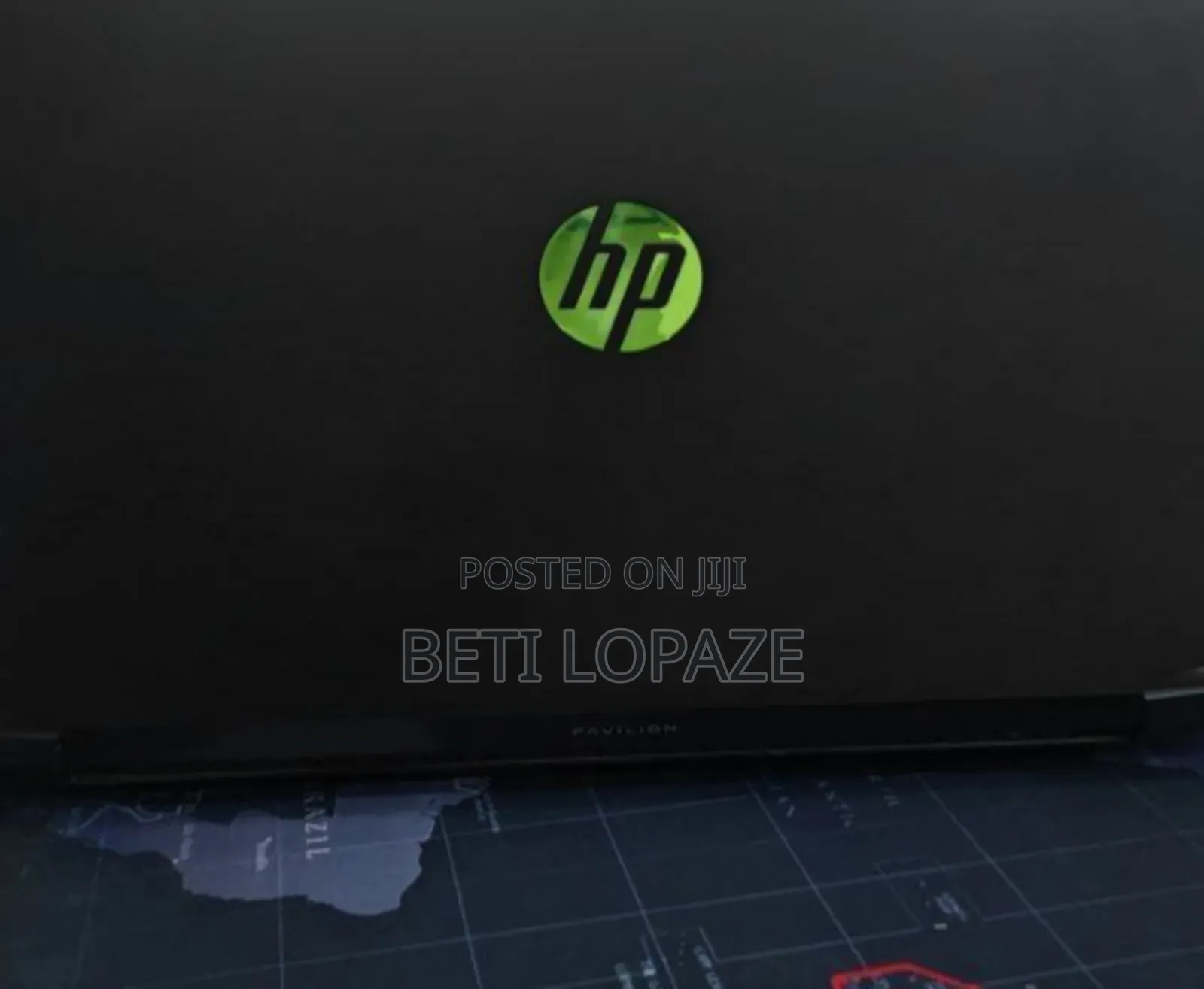 New Laptop HP Pavilion Gaming 15 2019 16GB AMD Ryzen 5 SSD 512GB