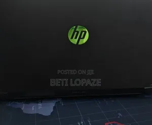 New Laptop HP Pavilion Gaming 15 2019 16GB AMD Ryzen 5 SSD 512GB