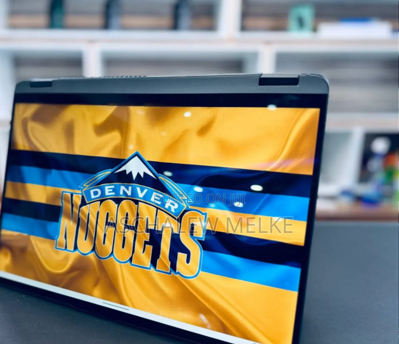 New Laptop Lenovo Yoga 2 8GB Intel Core I5 SSD 512GB