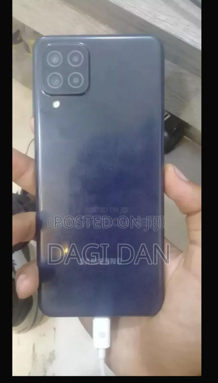 Samsung Galaxy A22 64 GB Bronze