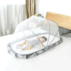 Portable Foldable Mosquito Net for Kids