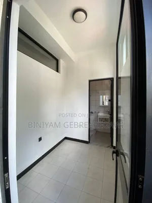 Furnished 5bdrm House in G+1, Yeka for rent