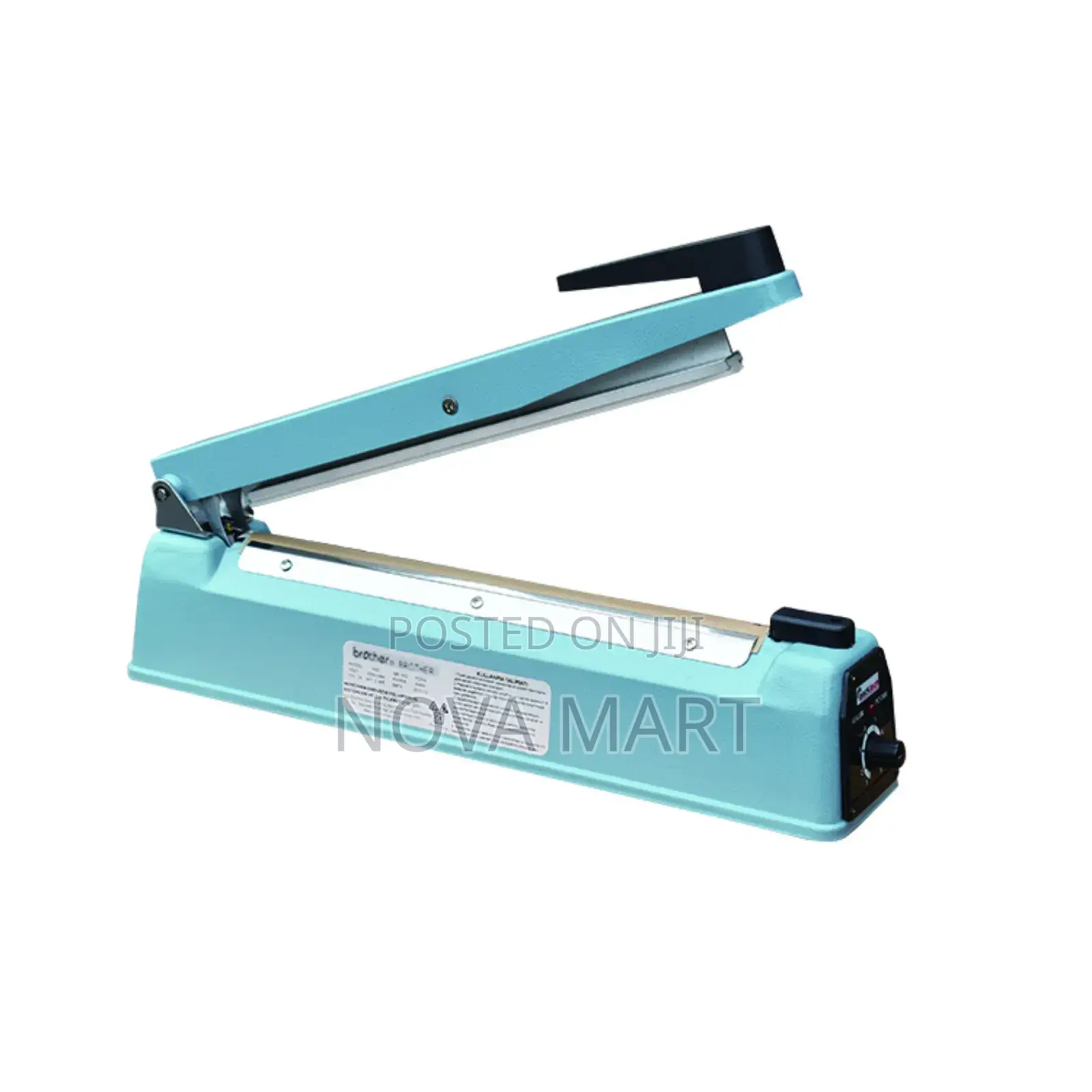 ፕላስቲክ ማሸጊያ