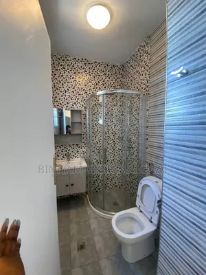 Furnished 5bdrm House in G+1, Yeka for rent