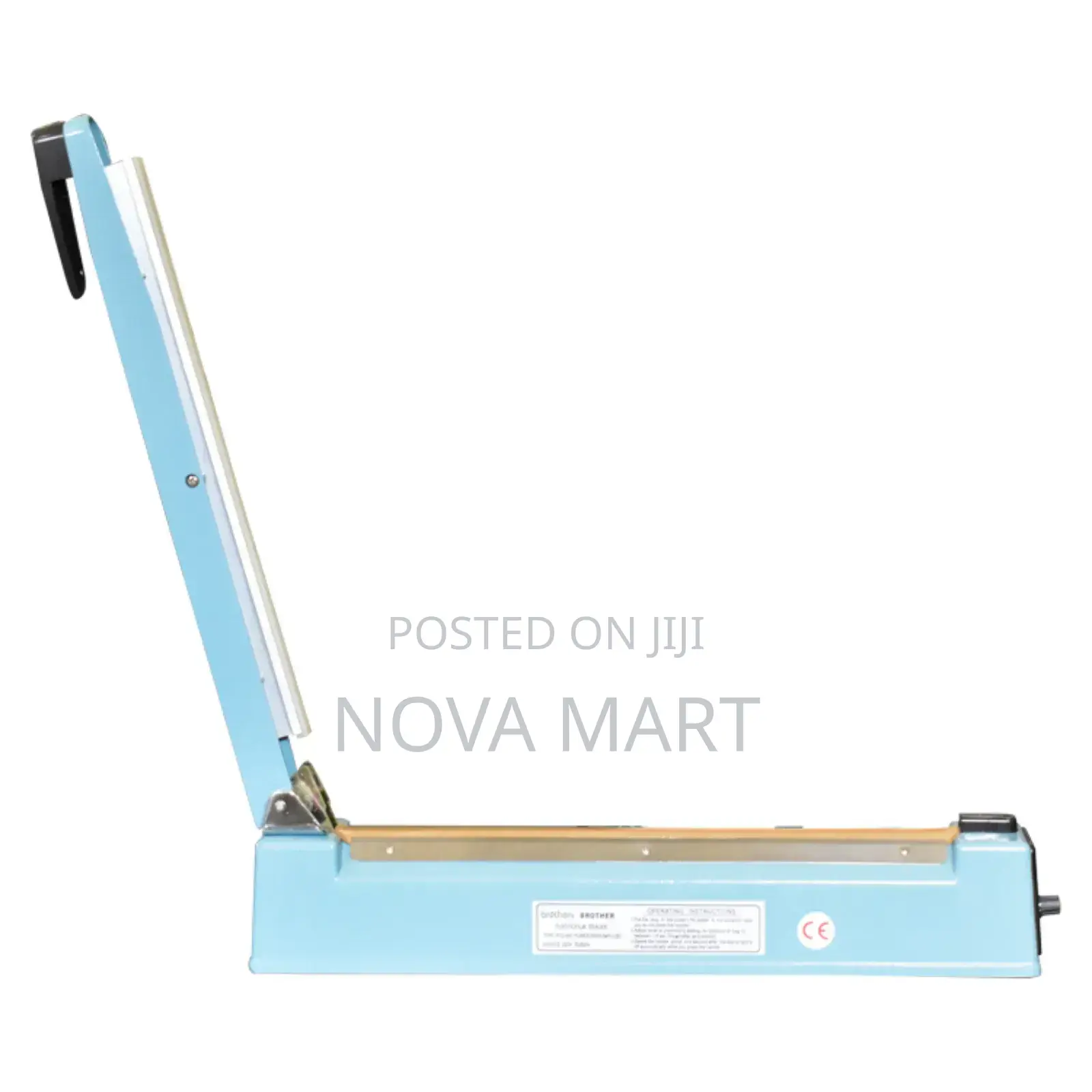 ፕላስቲክ ማሸጊያ