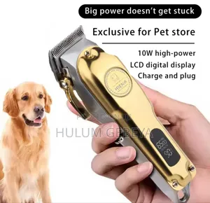 Kemei Professional Beard and Trimmer