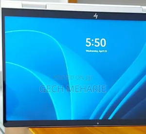 New Laptop HP Envy X360 16GB Intel Core I7 SSD 1T
