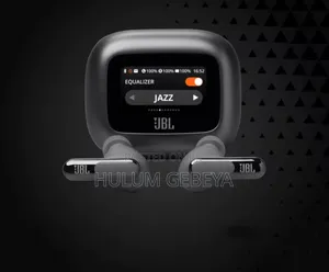 Photo - TBL Tour Pro 4 Earbud Wireless