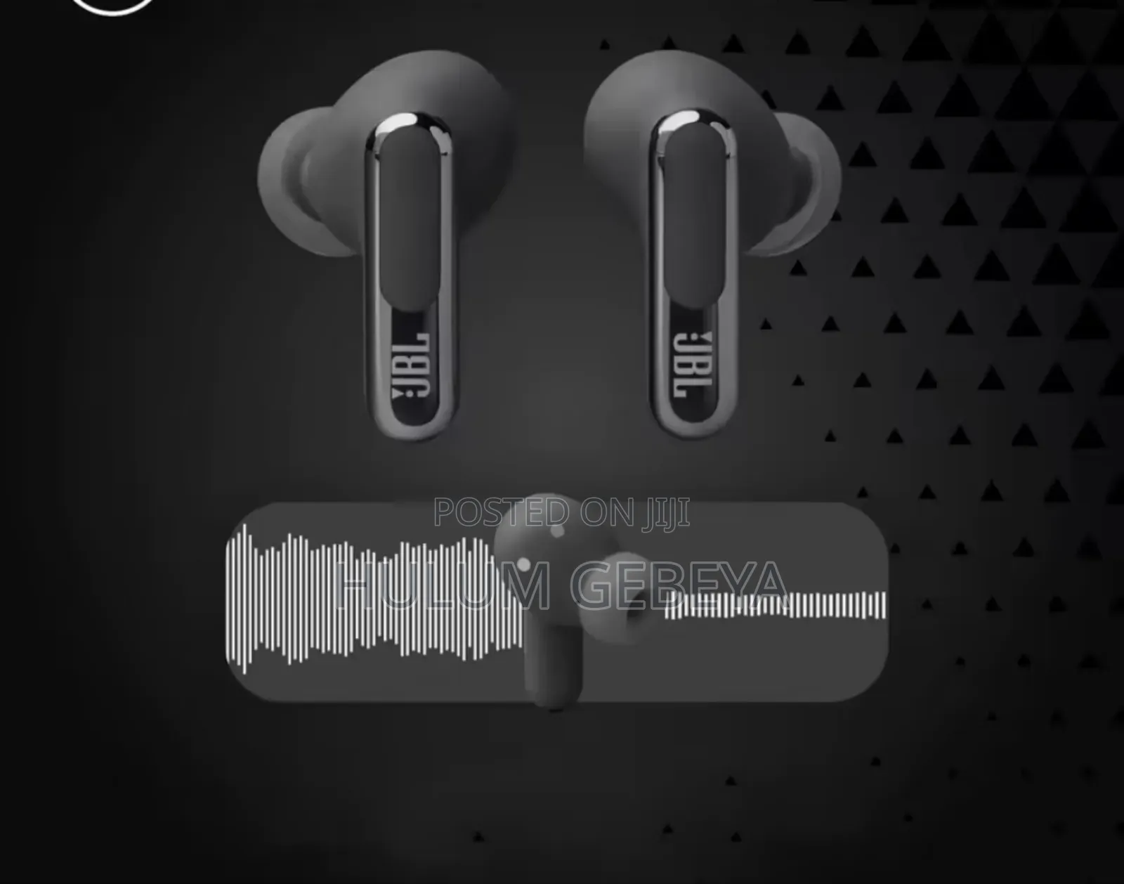 TBL Tour Pro 4 Earbud Wireless