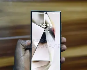 New Samsung Galaxy S24 Ultra 256 GB Bronze