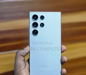 New Samsung Galaxy S24 Ultra 256 GB Bronze