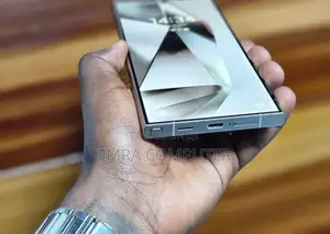 New Samsung Galaxy S24 Ultra 256 GB Bronze