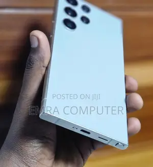 New Samsung Galaxy S24 Ultra 256 GB Bronze