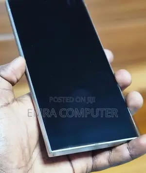 New Samsung Galaxy S24 Ultra 256 GB Bronze