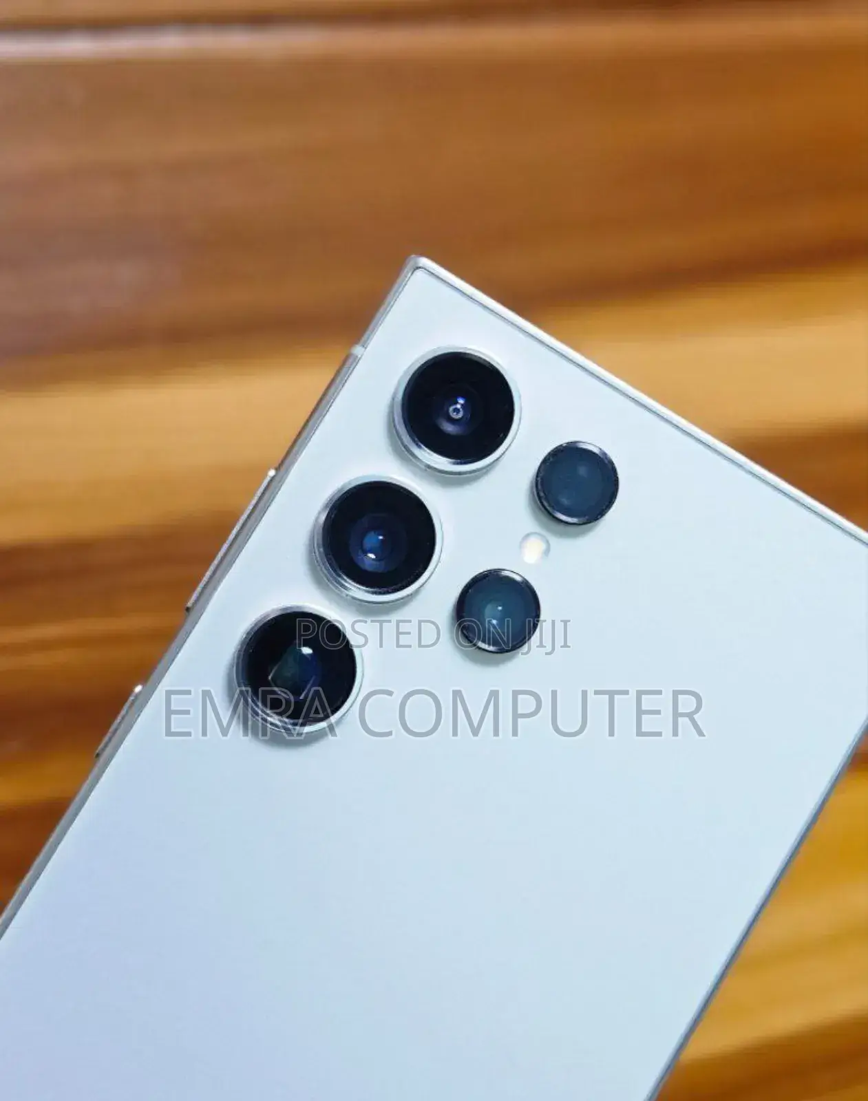 New Samsung Galaxy S24 Ultra 256 GB Bronze