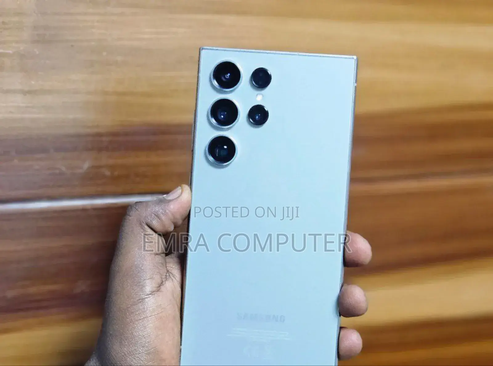 New Samsung Galaxy S24 Ultra 256 GB Bronze