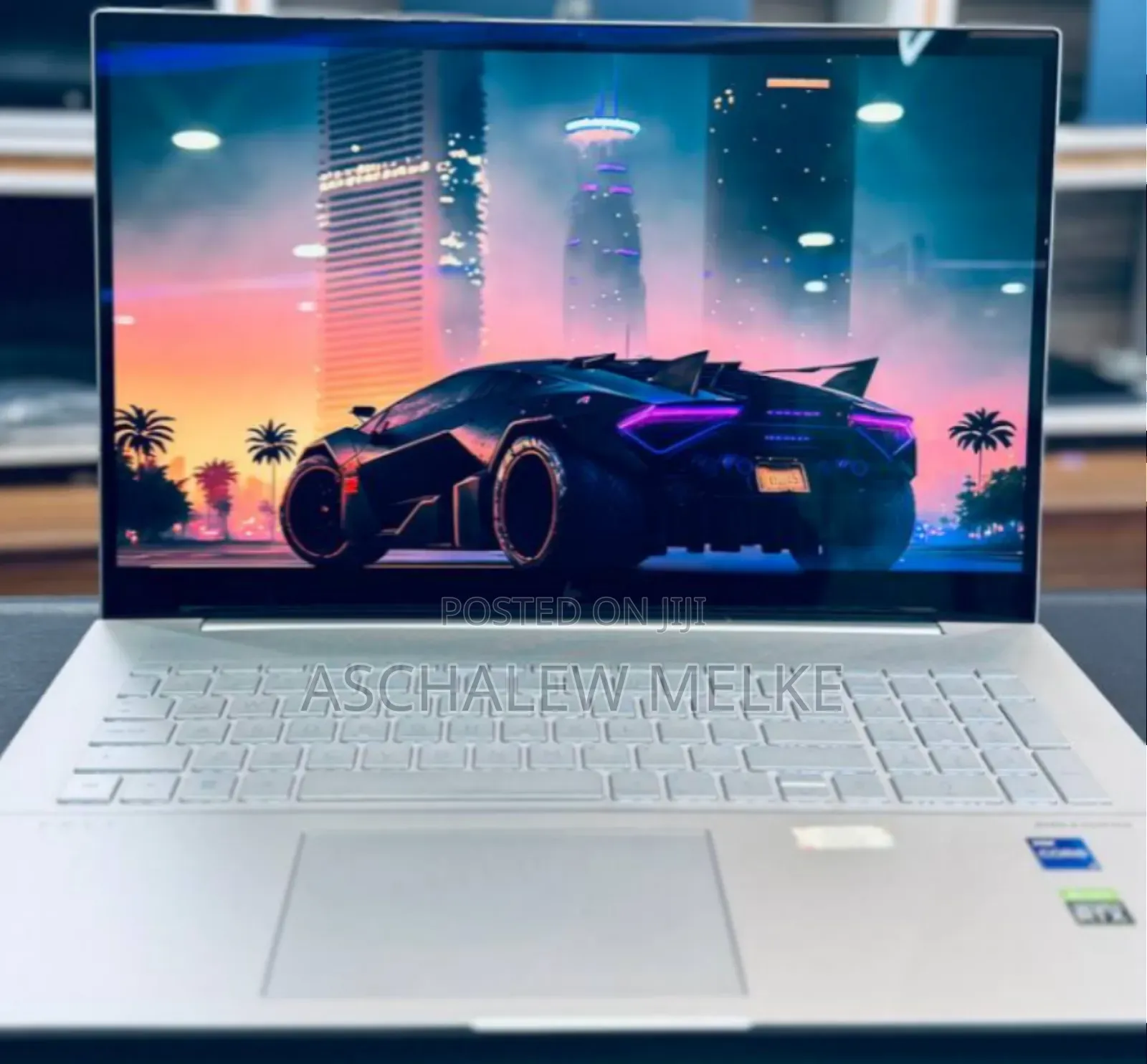 New Laptop Lenovo Yoga 7i 8GB AMD Ryzen 5 SSD 512GB