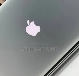 New Laptop Apple MacBook Air 2017 16GB Intel Core I7 SSD 256GB