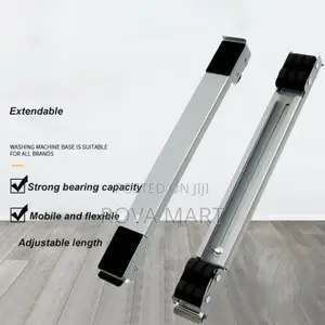 የፍሪጅ፣ የልብስ ማጠቢያ፣ የኦቭን ምድጃዎችን ማስቀመጫ