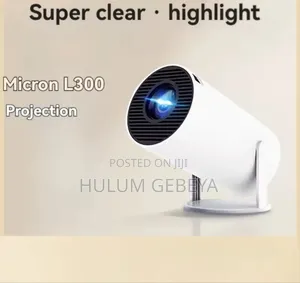 Photo - FHD Smart Projector